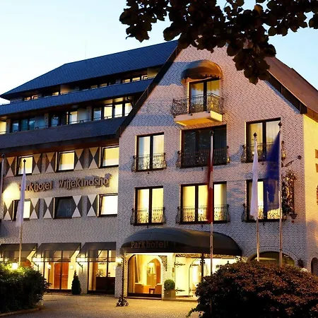 Hotel Parkhotel Wittekindshof