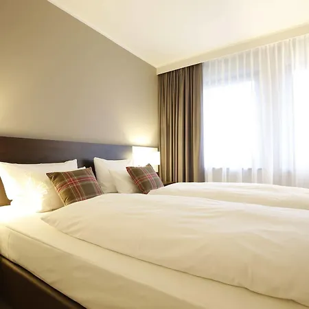 Parkhotel Wittekindshof