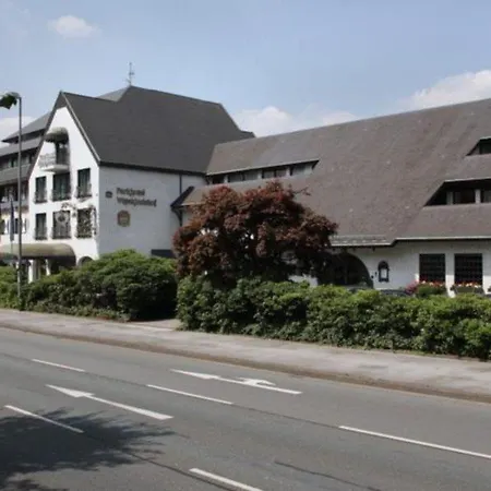 Hotel Parkhotel Wittekindshof Dortmund
