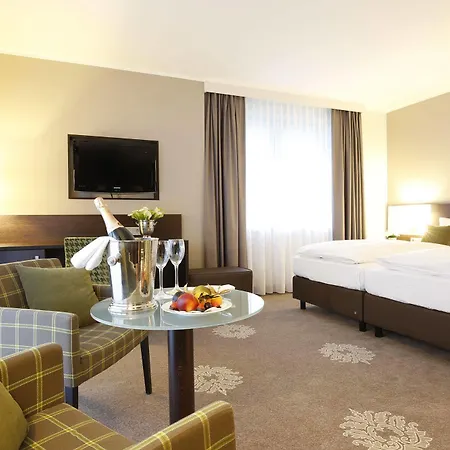 Parkhotel Wittekindshof Hotel Dortmund