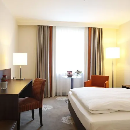 Parkhotel Wittekindshof