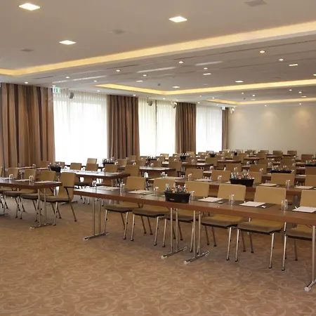 Parkhotel Wittekindshof