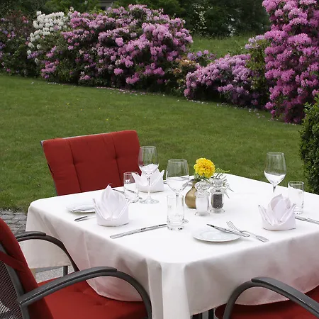 Hotel Parkhotel Wittekindshof 4*